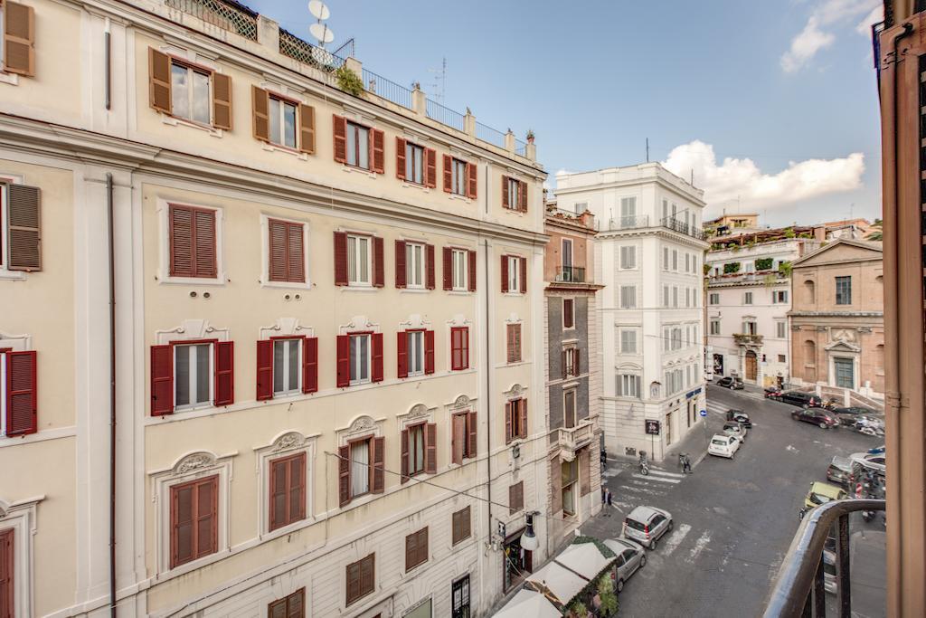 Juliet In Rome 1 Apartment Bilik gambar