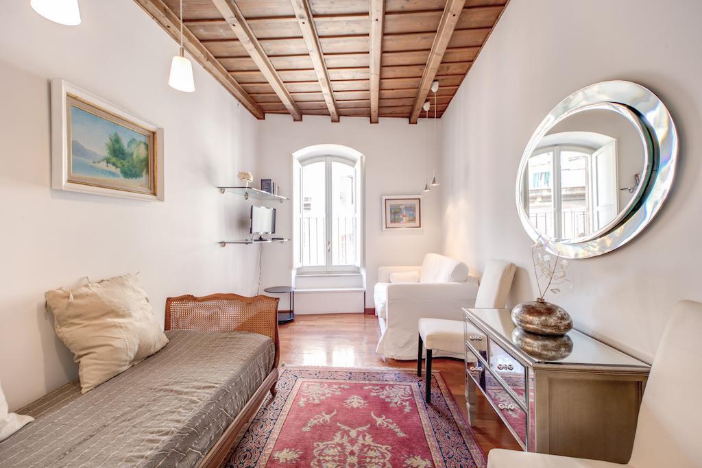 Juliet In Rome 1 Apartment Bilik gambar