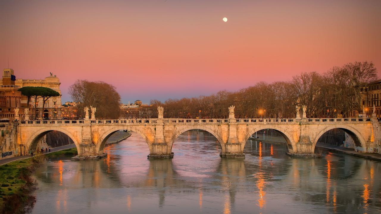 Juliet In Rome 1 Apartment Luaran gambar