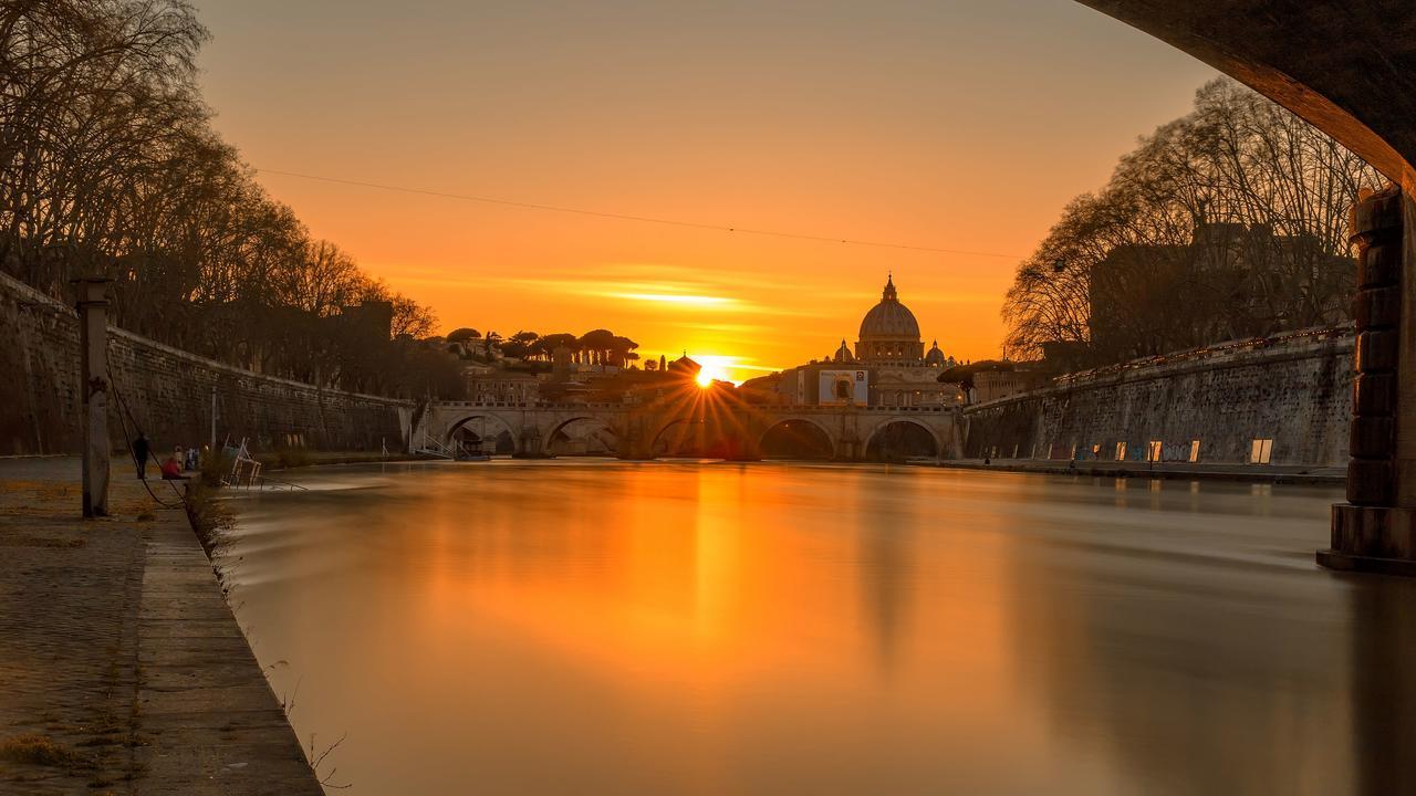 Juliet In Rome 1 Apartment Luaran gambar